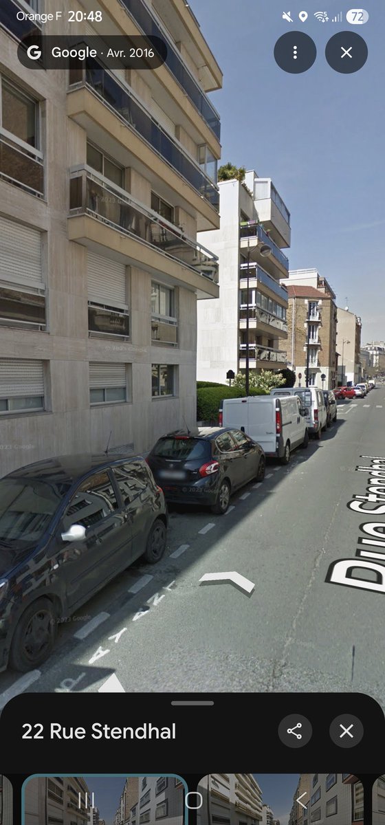 Frédéric Mignard tweet media