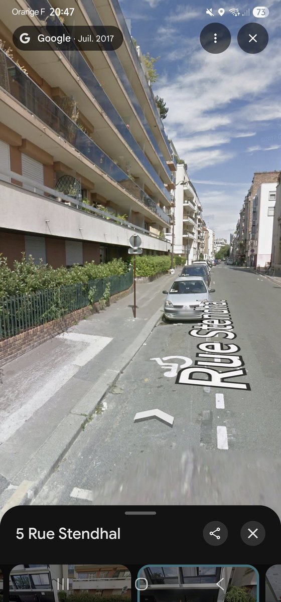 Frédéric Mignard tweet media