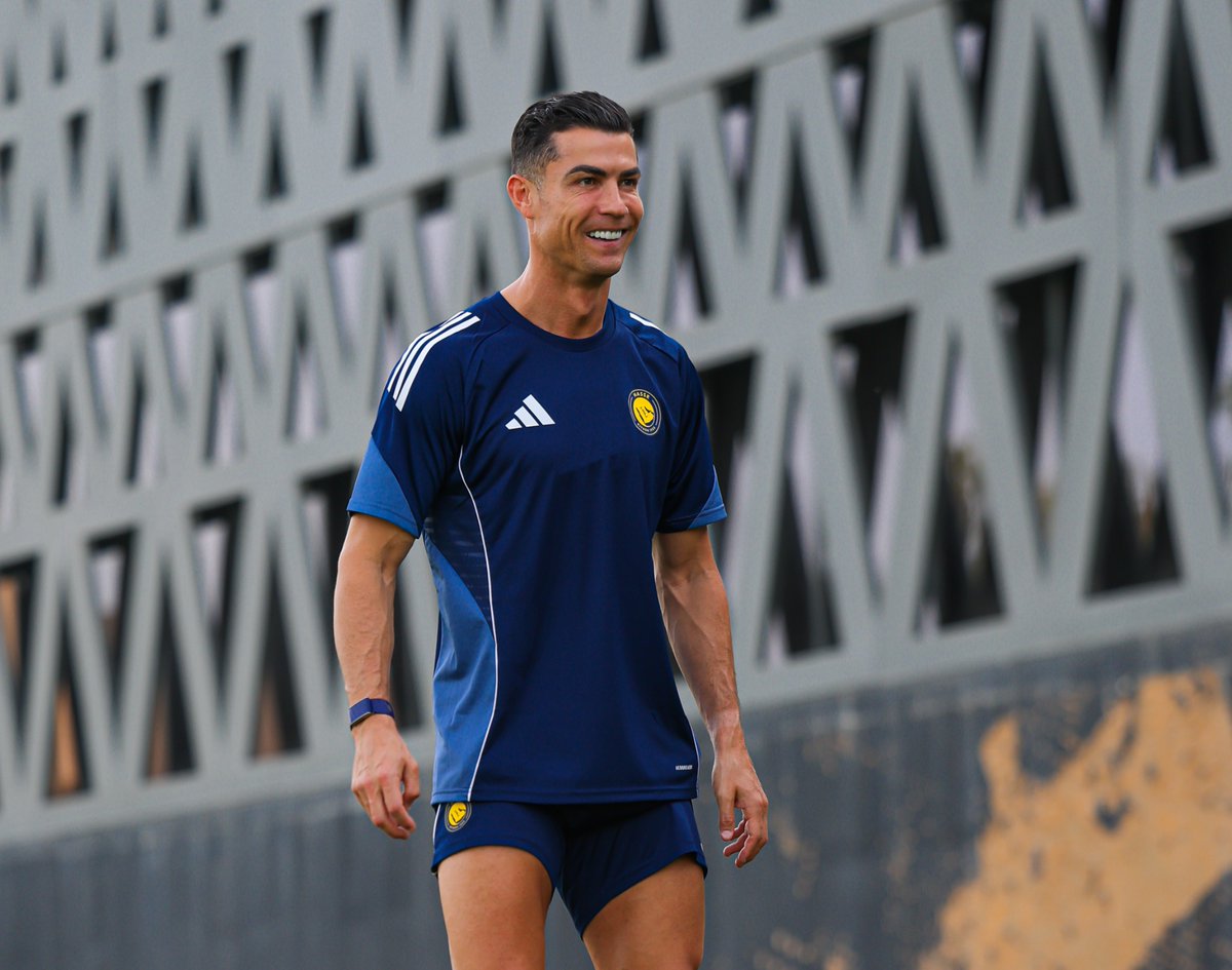 AlNassr FC tweet media