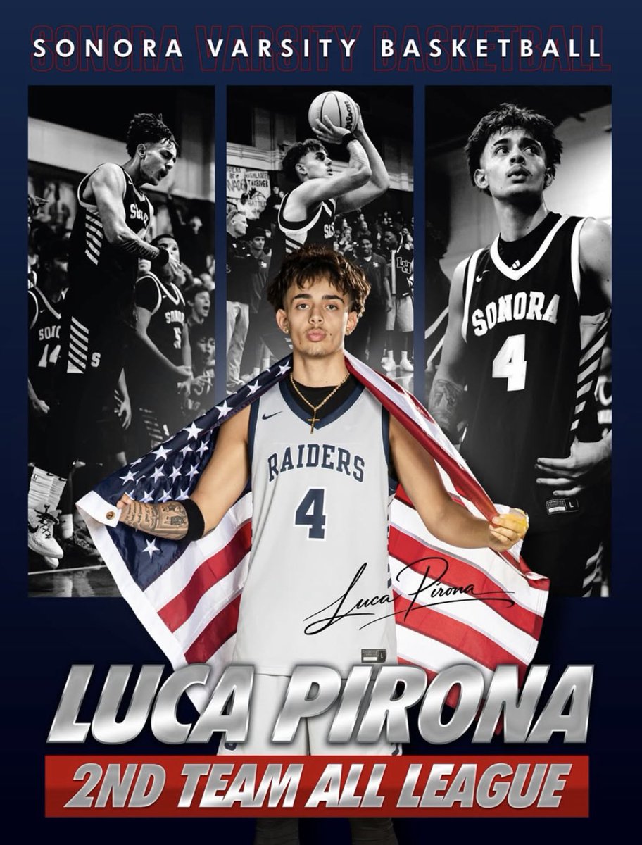 Luca Pirona tweet media
