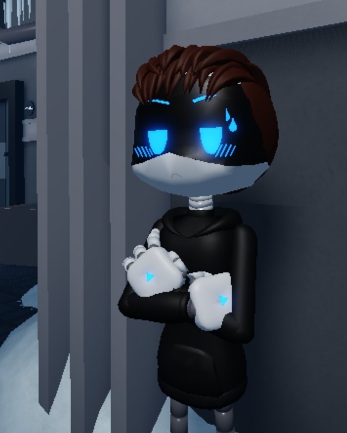 MrHunterShadow tweet media