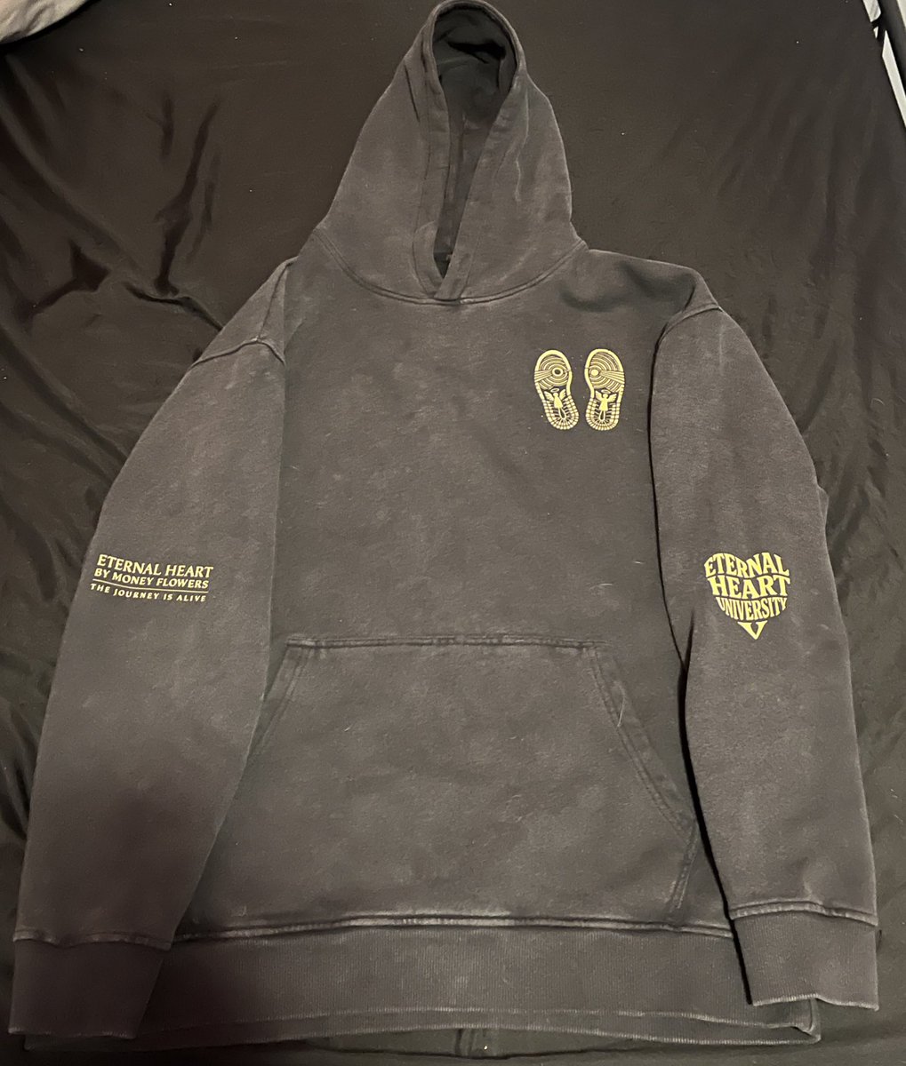 THE TIDE CHANGER tweet media