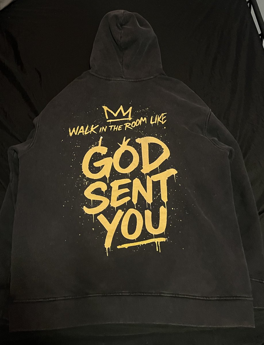 THE TIDE CHANGER tweet media