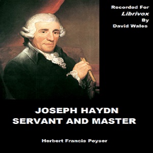 librivox's tweet image. #OnThisDay 1732 was born Joseph Haydn, Austrian pianist and composer #biography: librivox.org/joseph-haydn-s… #LibriVox #audiobook