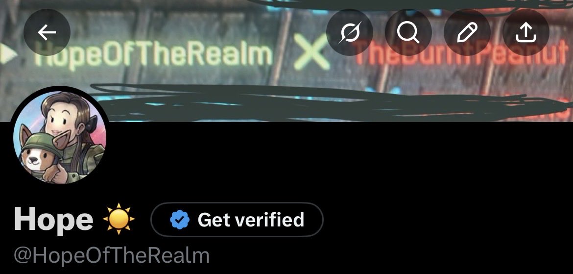 Hope ☀️ tweet media