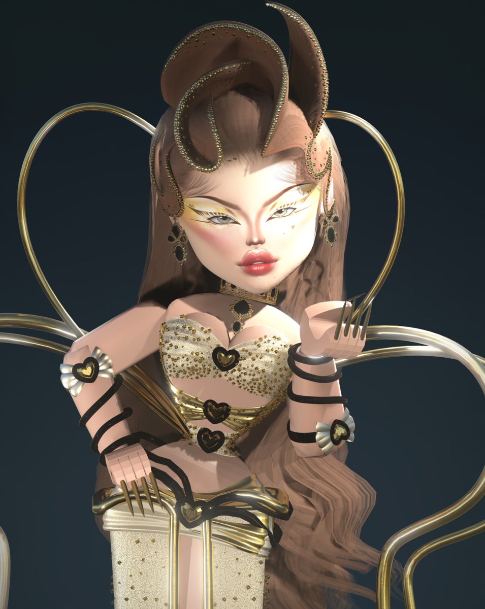 LooksRace tweet media