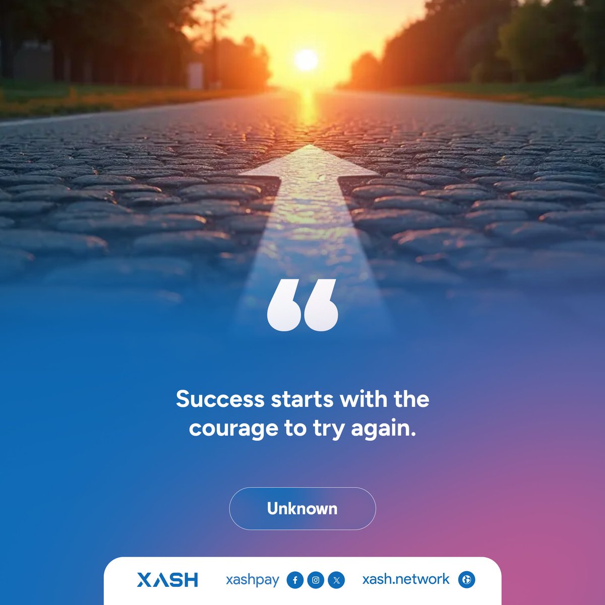 Xash Pay tweet media