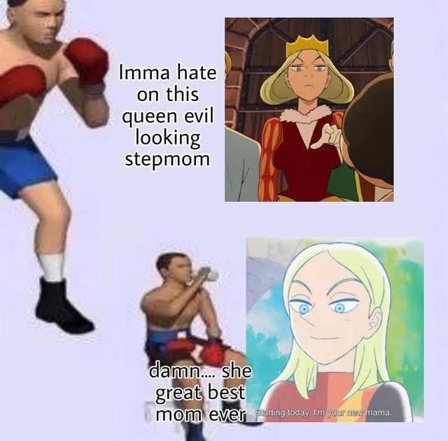 Maririn~ tweet media