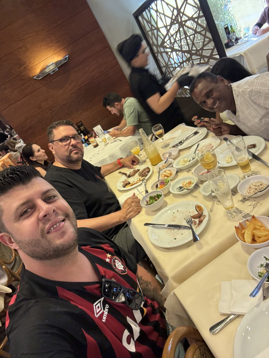 Fernando Azevedo tweet media