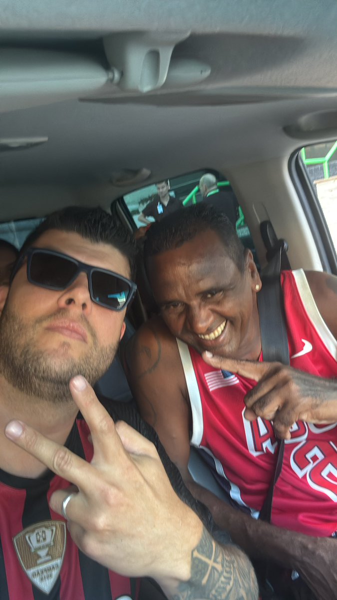 Fernando Azevedo tweet media