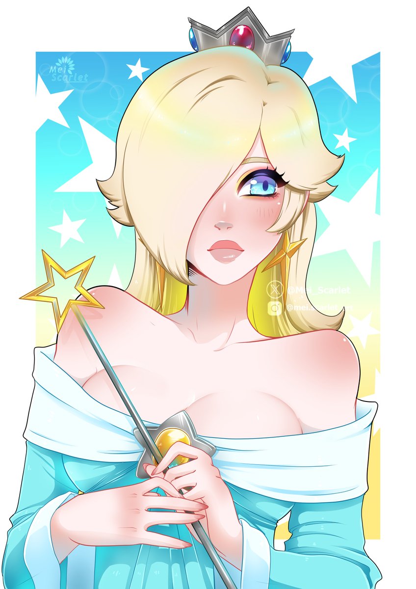 ✨Scarlet✨ tweet media