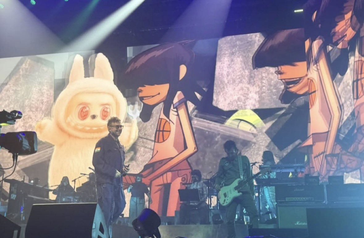 Da Mountain daily tweet media