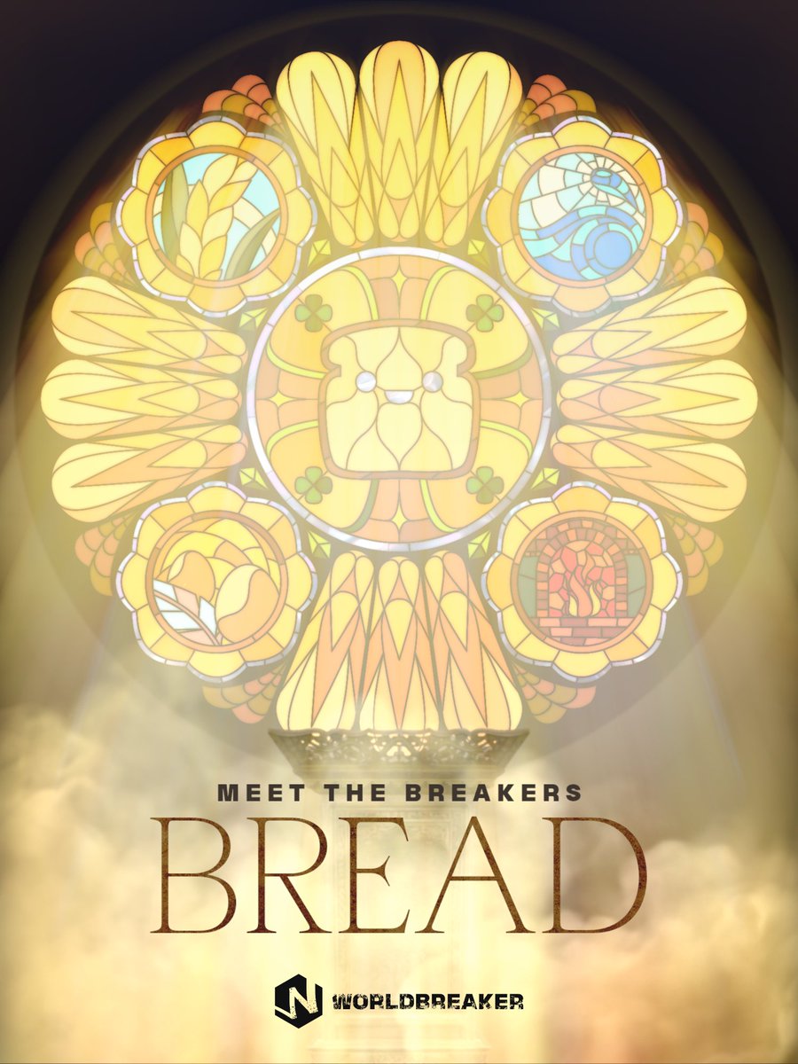 Worldbreaker tweet media