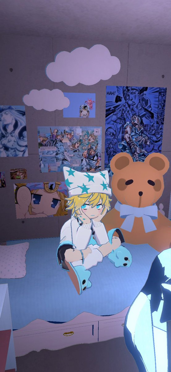 †𝔏𝔦𝔲⋆͛♱ tweet media