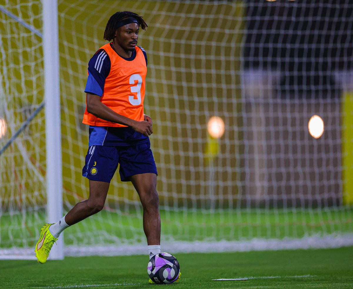 نادي النصر السعودي tweet media