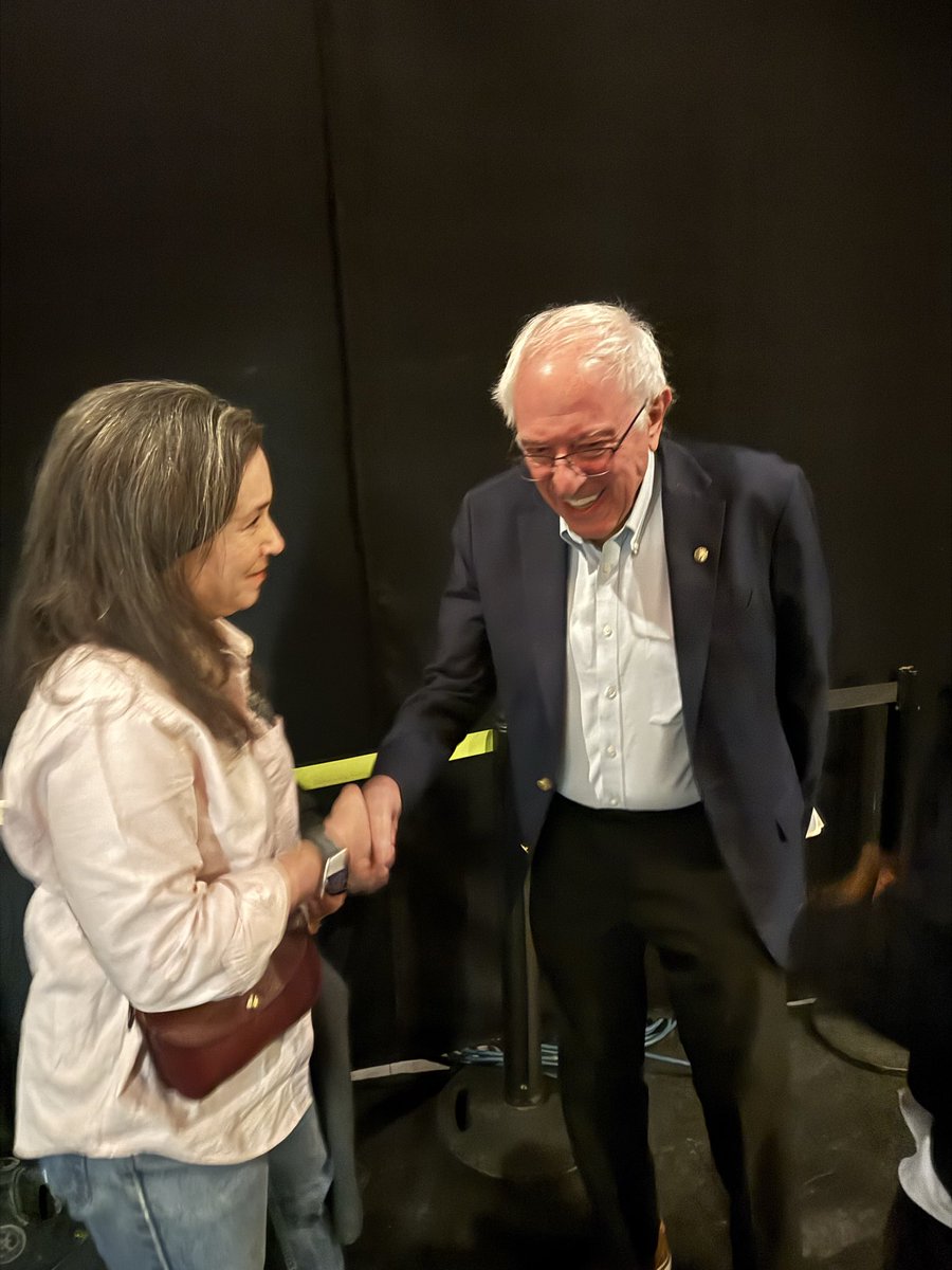 Effie for Congress NY17 tweet media