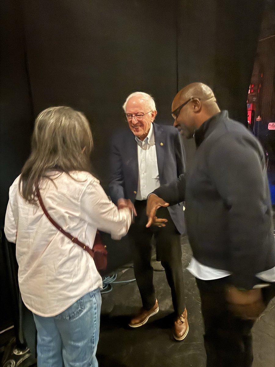 Effie for Congress NY17 tweet media