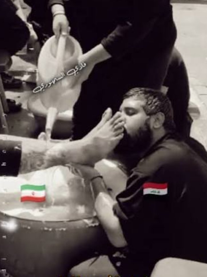 faaisil's tweet photo. @ryqlq1186632 @Badermasaker @ngpksa خلاص ترامب حفظ عرضكم منول يجي الايراني ويتمتع بخواتك الحين قصفهم ترامب وقربو ينقرضون لا تخاف خلاص ماله داعي تصير ذيل وجرار ل إيران https://t.co/nek6VQqMsR