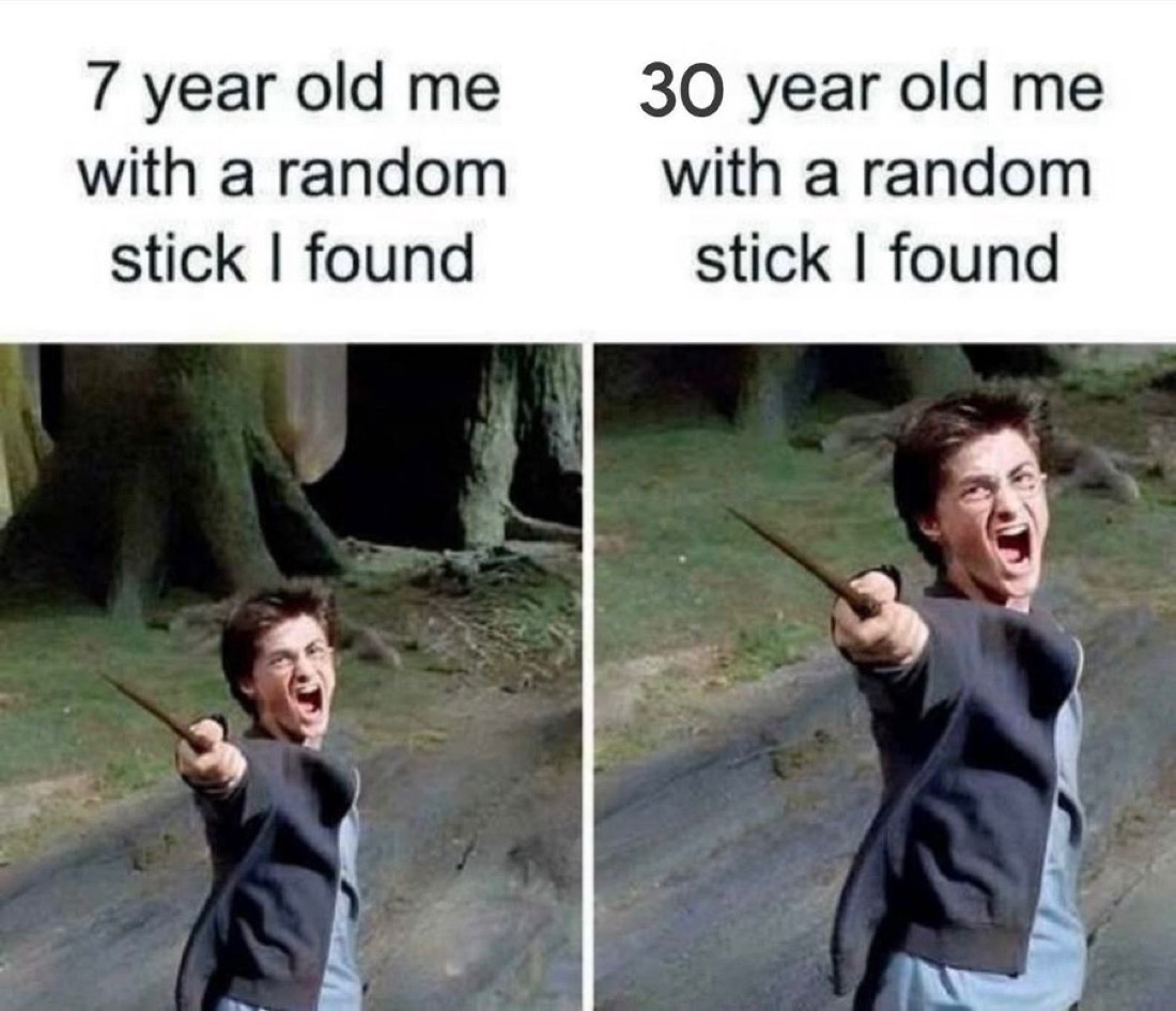 Daily Harry Potter tweet media