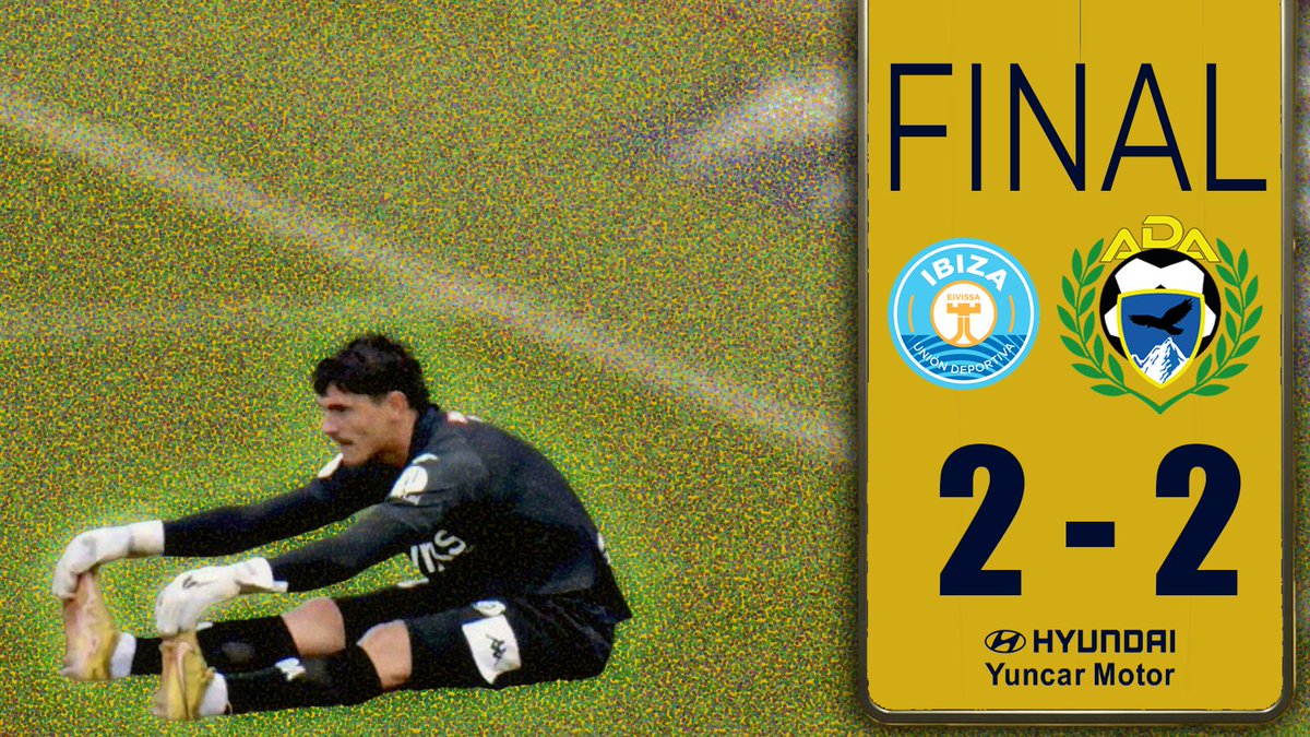 AD Alcorcón tweet media