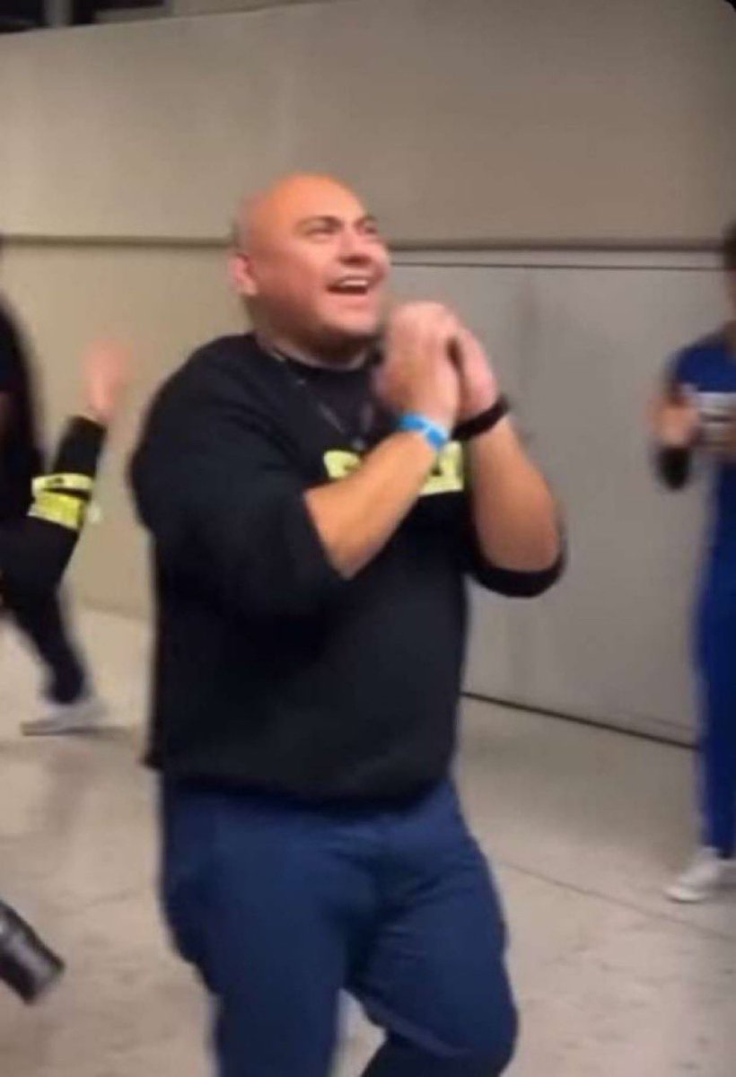 I USED TO PRAY FOR A TIMES LIKE THIS