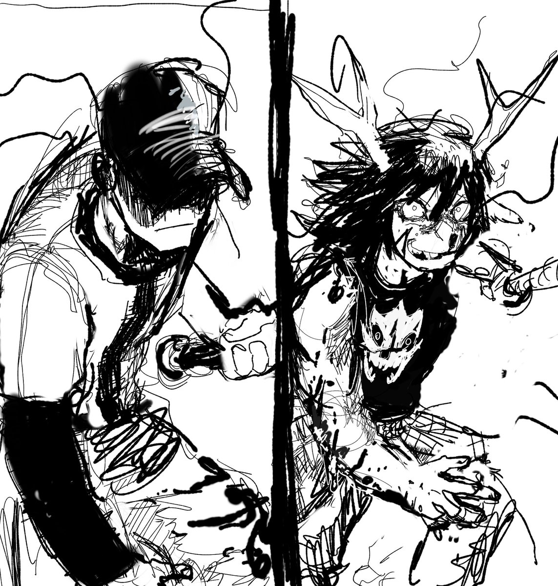 neatoshin ( comms open ) tweet media