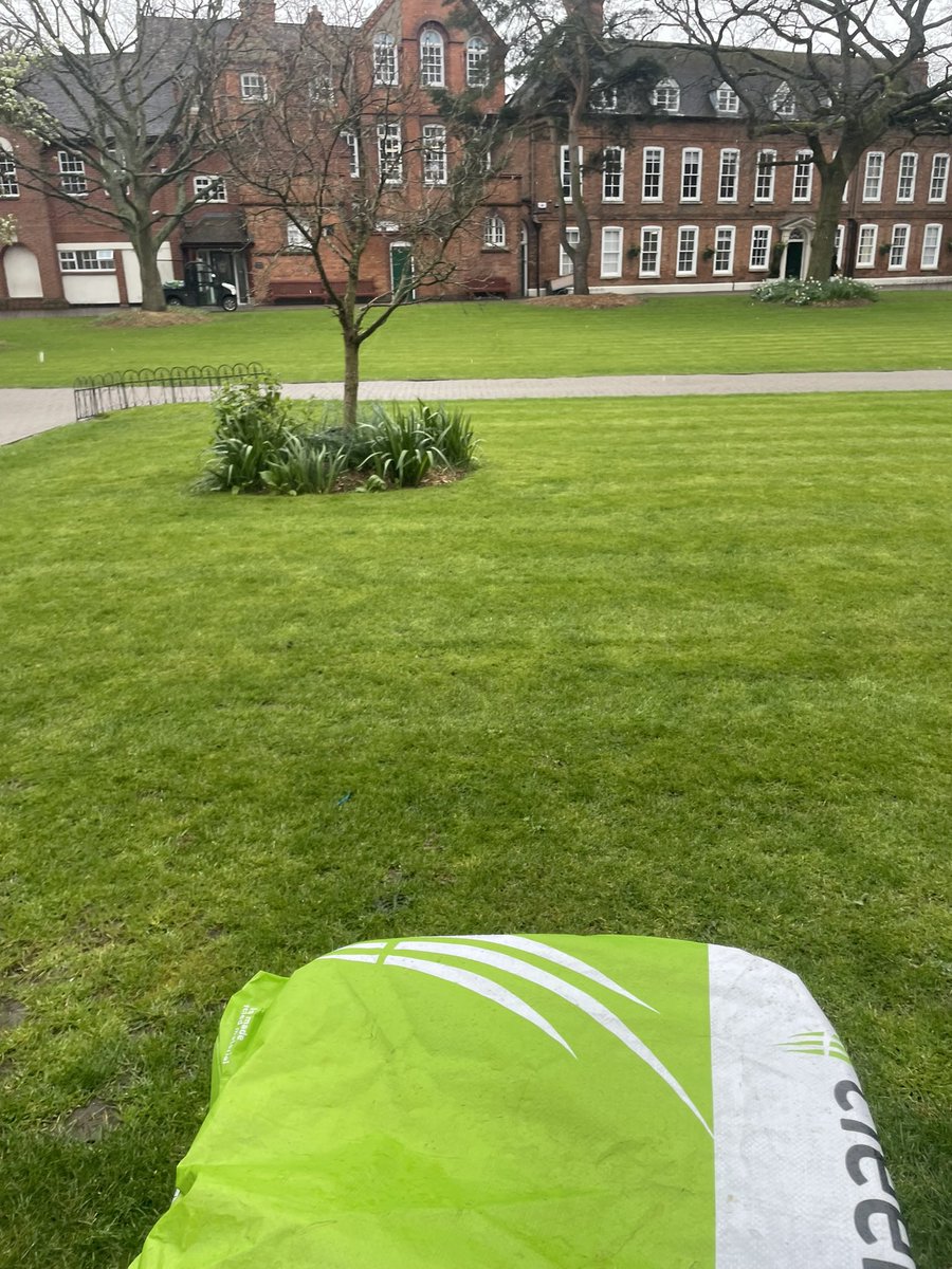 Sean lloyd - Rgs Agronomy tweet media