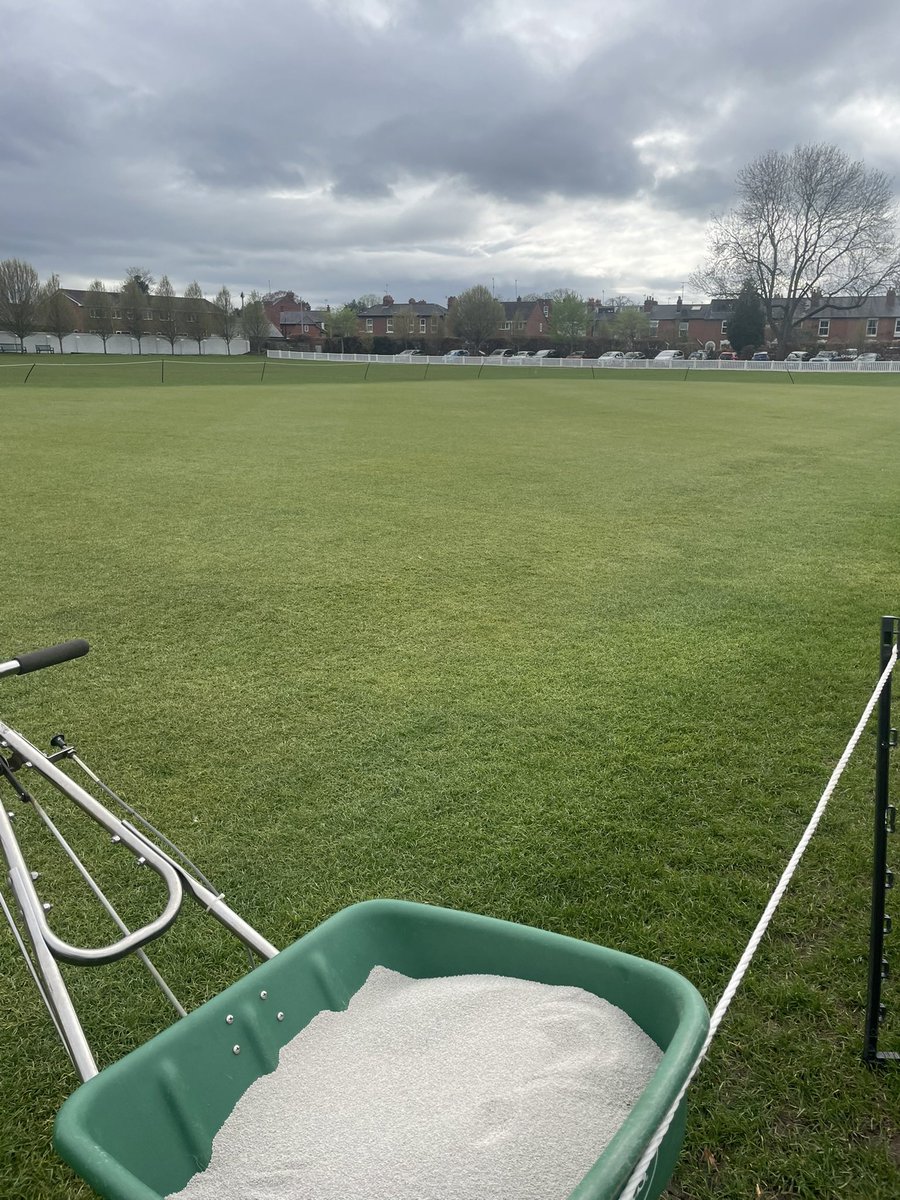 Sean lloyd - Rgs Agronomy tweet media