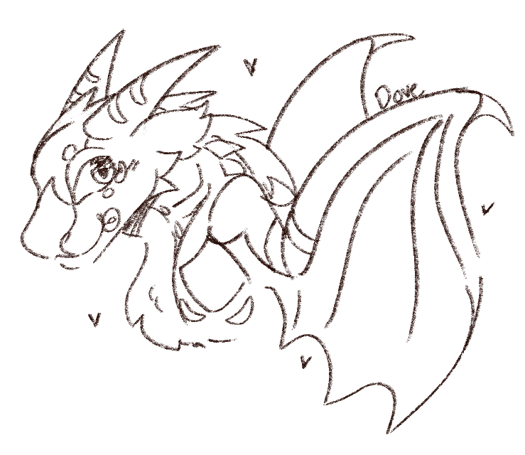 Dovesong tweet media