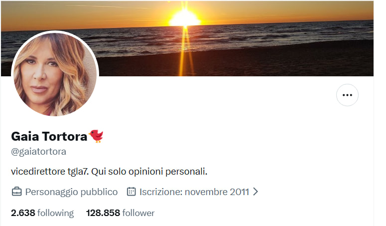 ▲ FONTE AUTOREVOLE ▲ tweet media