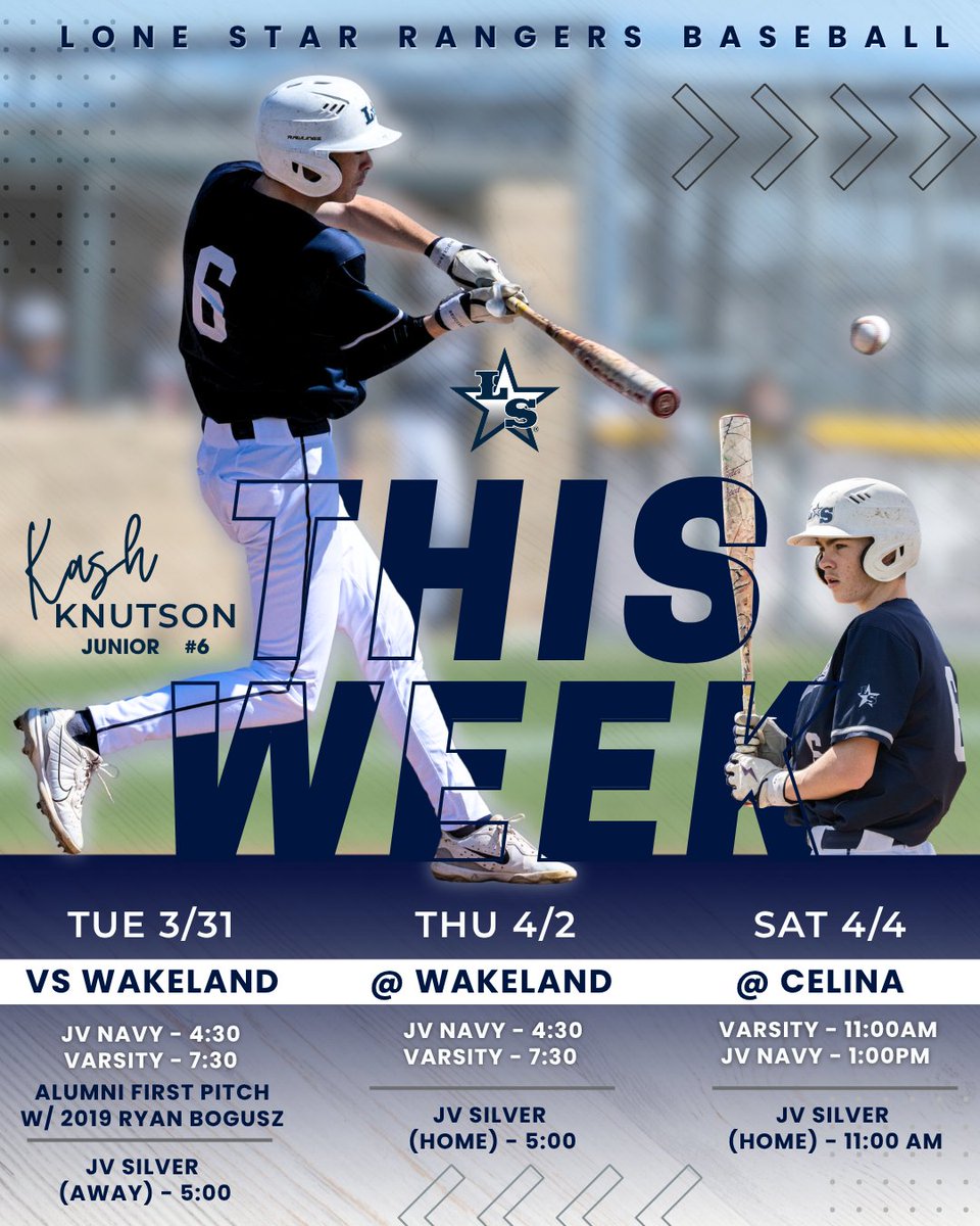 LSHS Baseball Nation tweet media