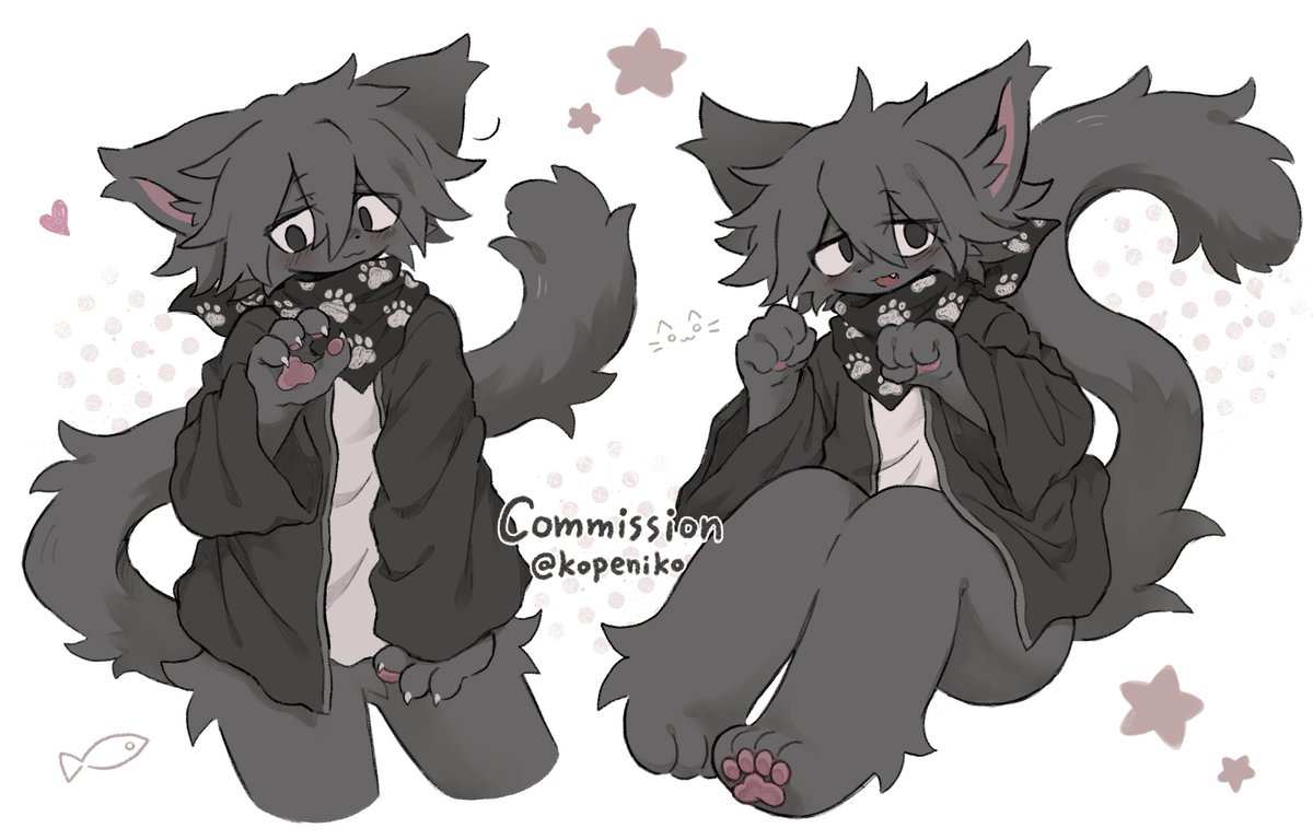 kopeniko🧸 tweet media