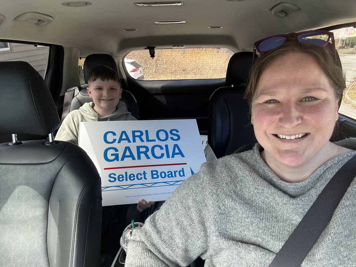 Carlos Garcia tweet media