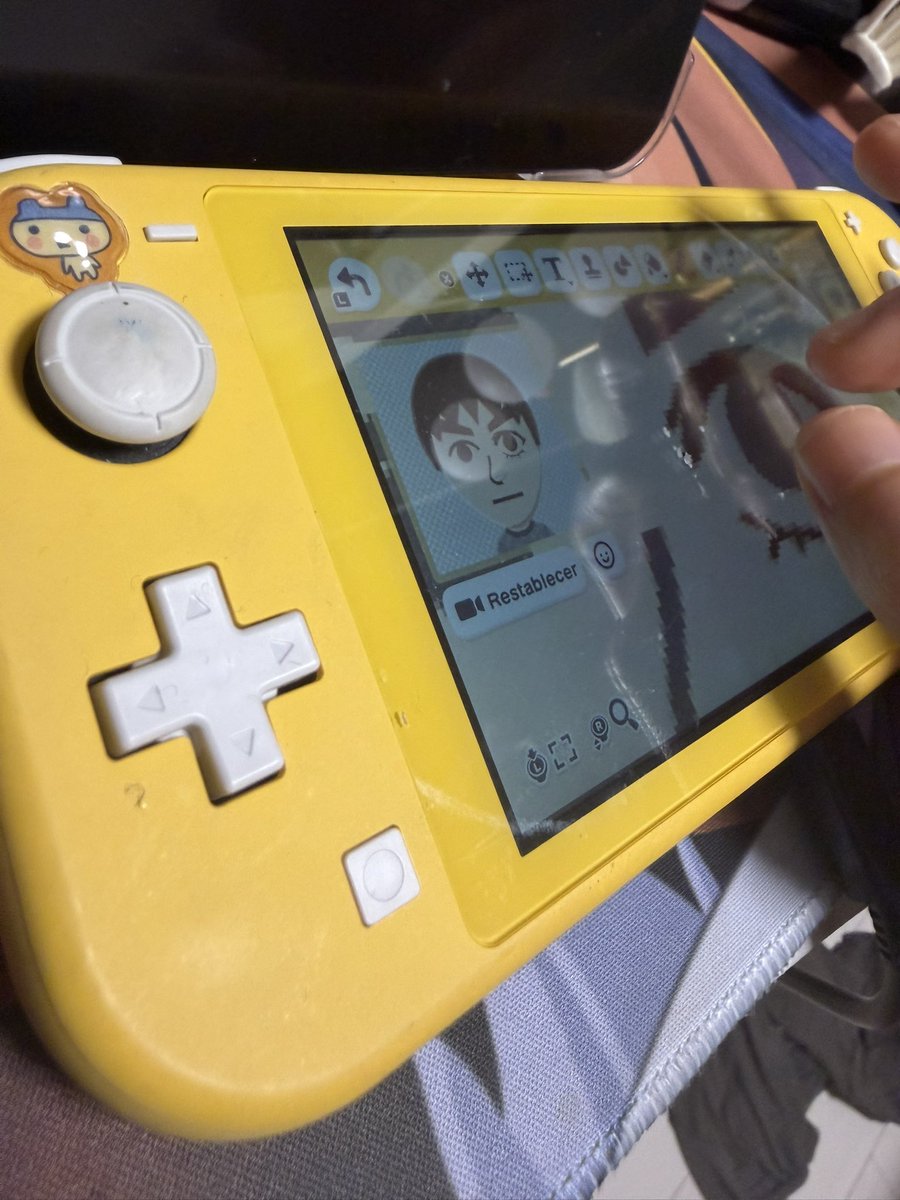 げどたん tweet media