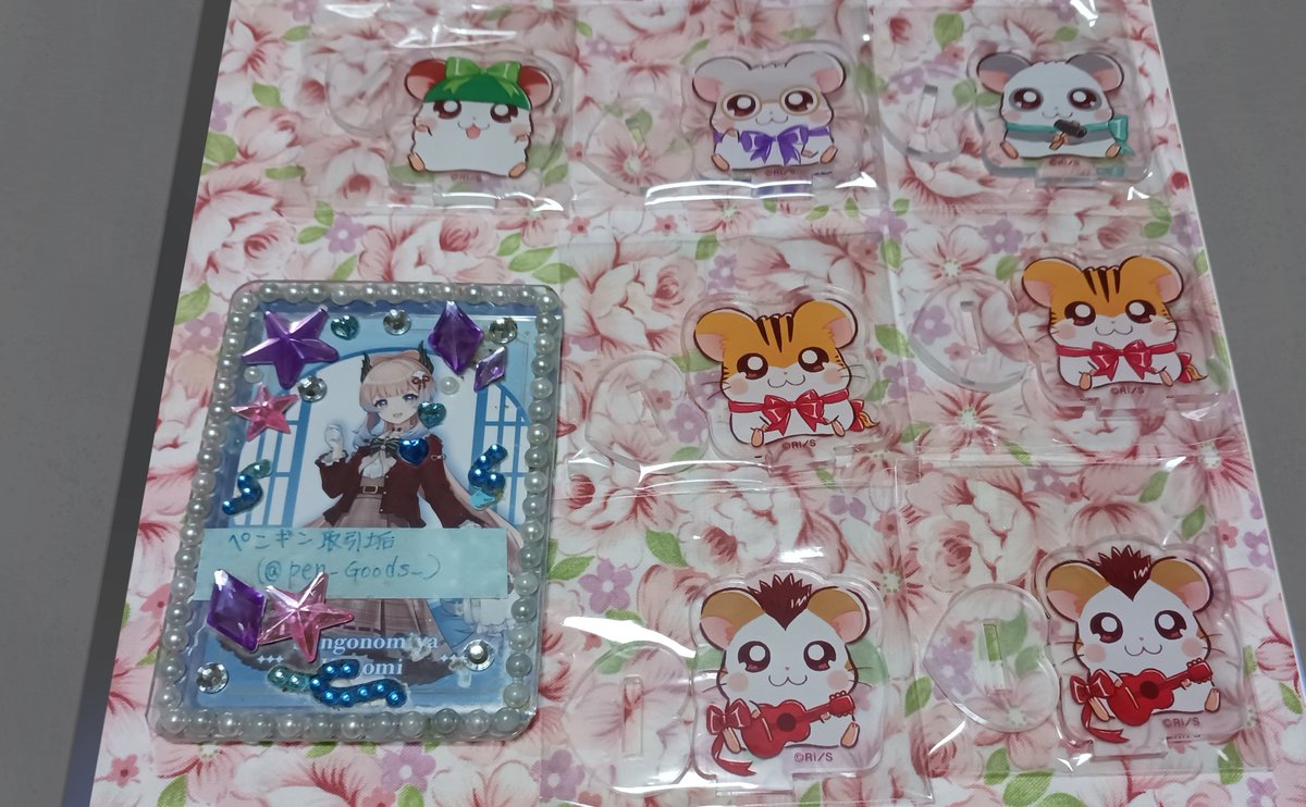 ぺんぎん tweet media