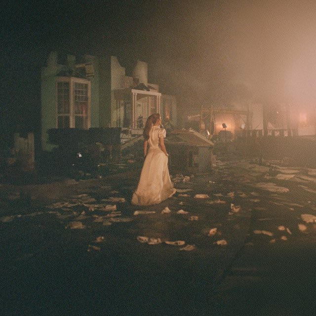 Ariana Awards Source tweet media