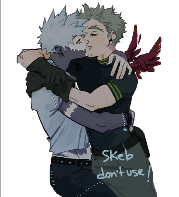 colleagues