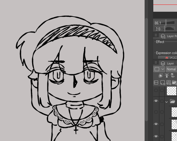 meropans's tweet photo. tryin out the famous wobble brush! its so cuteee https://t.co/IrehtIJmO0