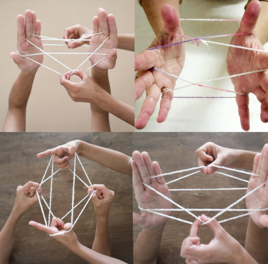 Procura-se quem brincou disso!