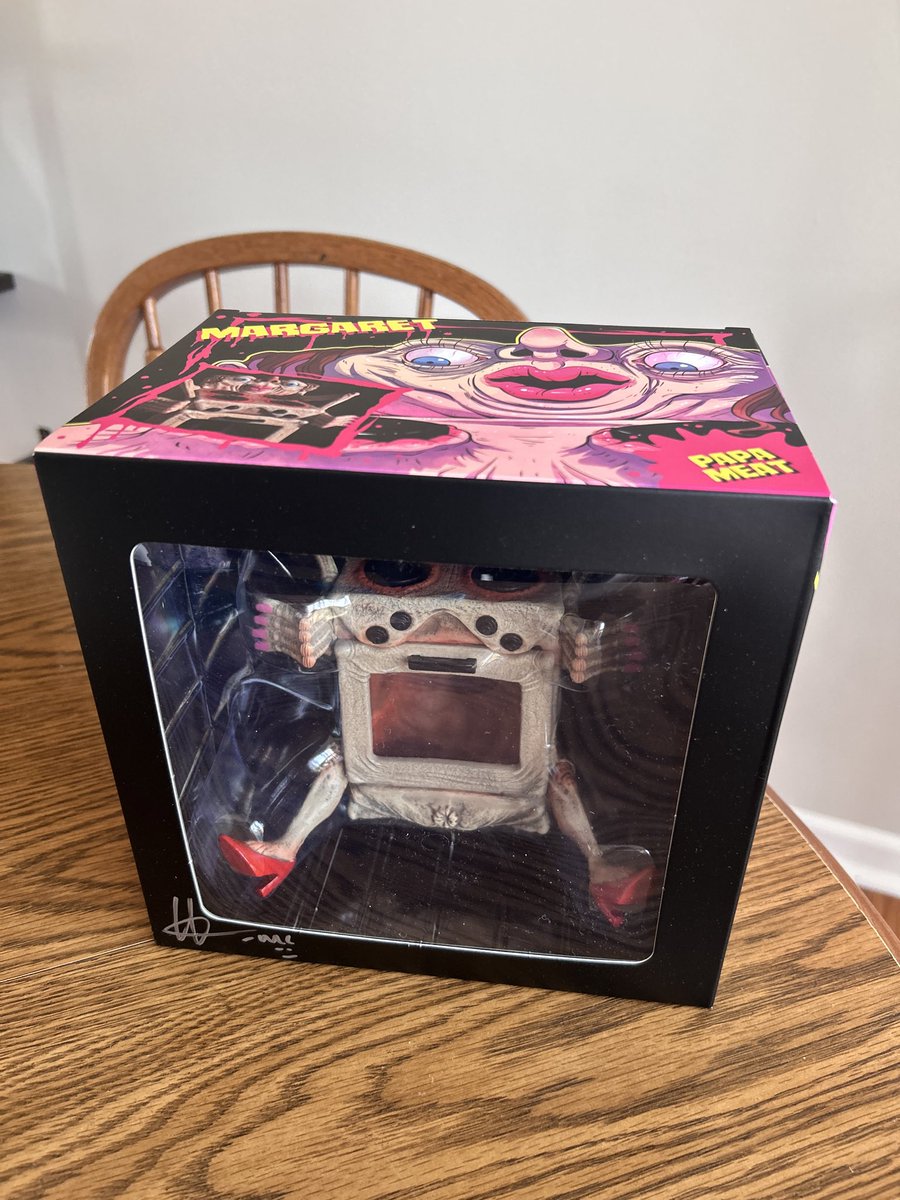 MedusaDaSedusa tweet media