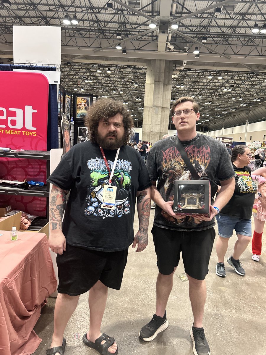 MedusaDaSedusa tweet media