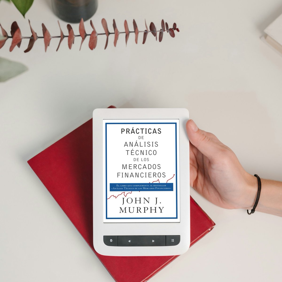 Ed. Gestión 2000 tweet media