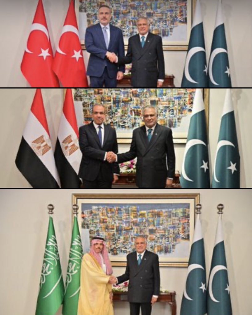 محمد عاصم منیر 🇵🇰 tweet media