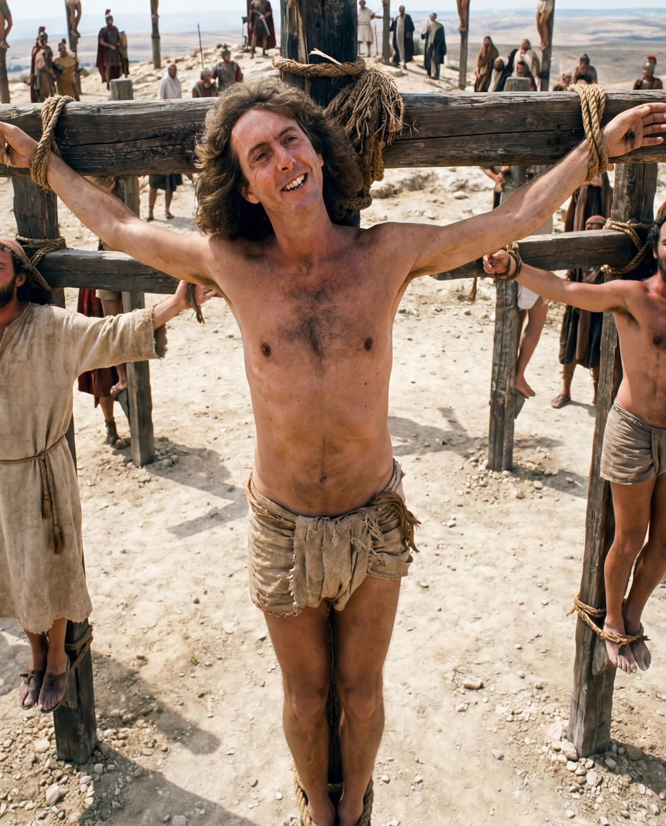 Johnny Cadillac tweet media