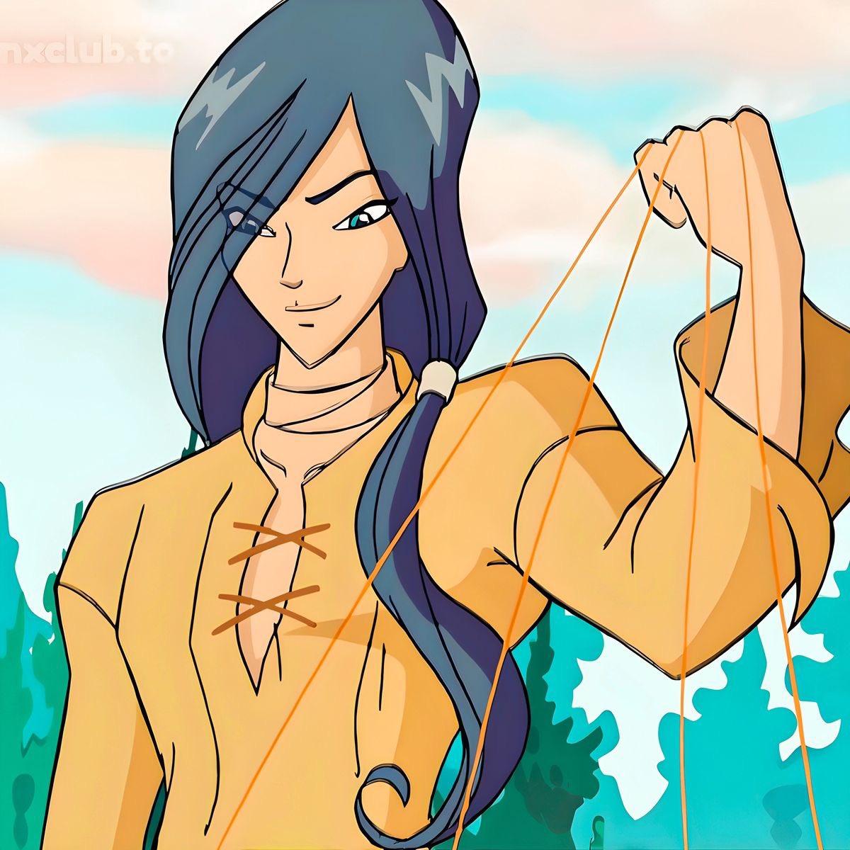 gaia 🏎️ tweet media