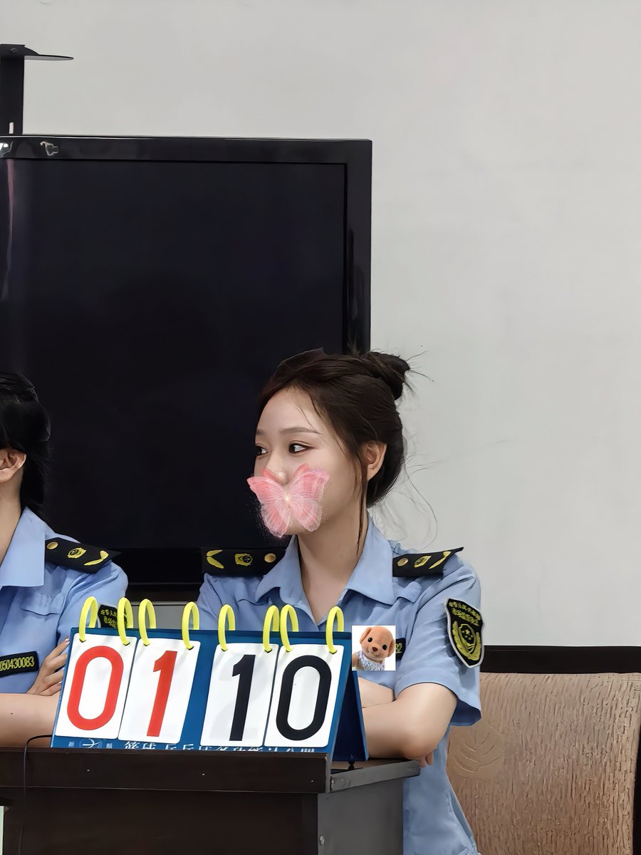 Anni城管 tweet media