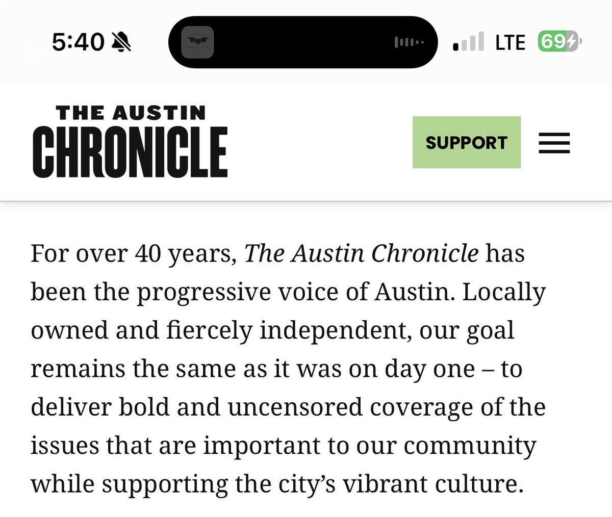 Taylor Millard tweet media