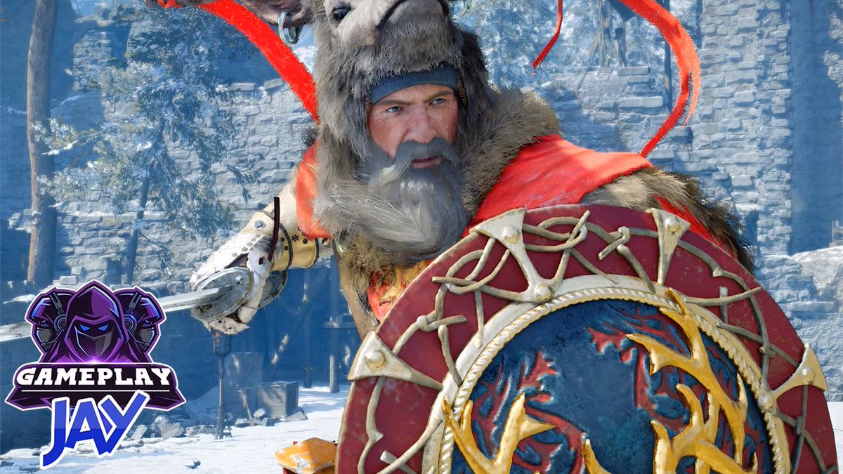 GamePlay Jay tweet media