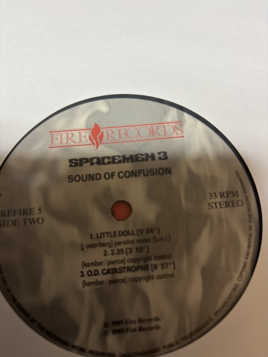 Spaceman 85 tweet media