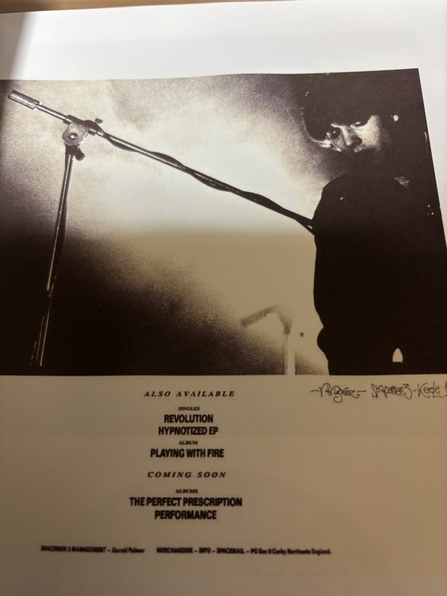 Spaceman 85 tweet media